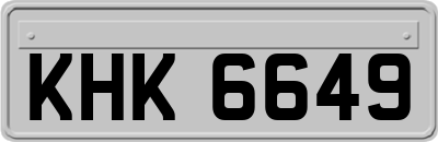 KHK6649