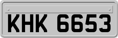 KHK6653