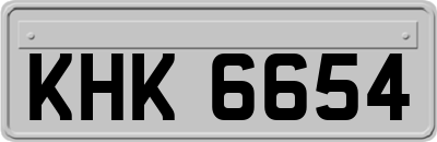 KHK6654