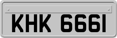 KHK6661