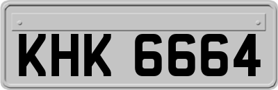 KHK6664