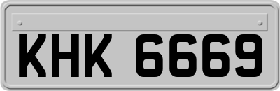 KHK6669