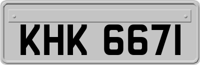 KHK6671