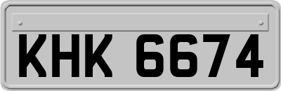 KHK6674