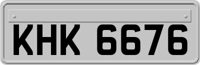 KHK6676