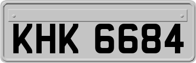 KHK6684