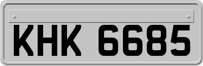 KHK6685