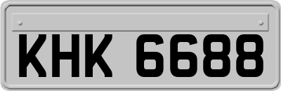 KHK6688