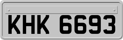 KHK6693