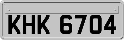 KHK6704