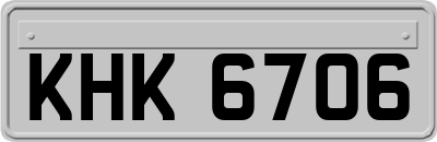 KHK6706