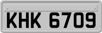 KHK6709