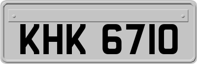 KHK6710