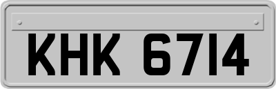 KHK6714