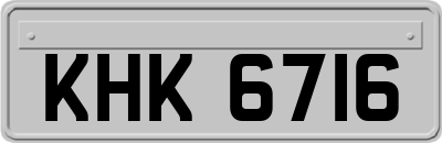 KHK6716