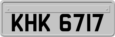 KHK6717