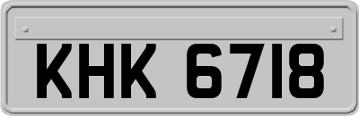 KHK6718