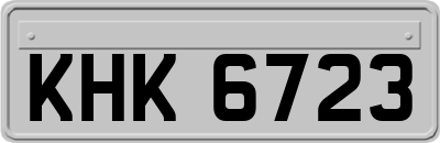 KHK6723