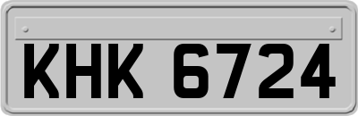 KHK6724