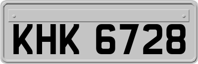 KHK6728