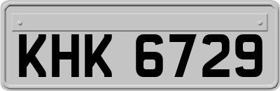 KHK6729