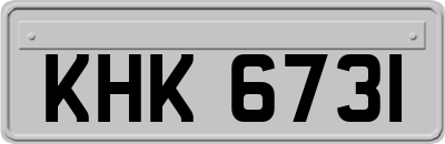 KHK6731