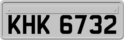 KHK6732