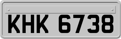 KHK6738