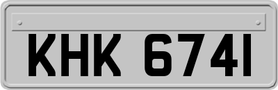 KHK6741
