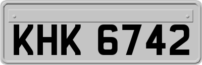 KHK6742