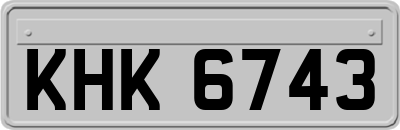 KHK6743