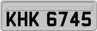 KHK6745