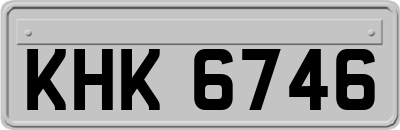 KHK6746