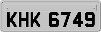 KHK6749