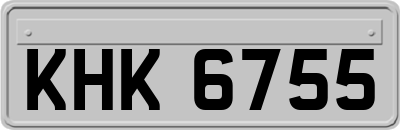KHK6755