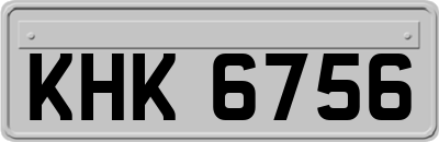 KHK6756