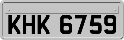 KHK6759