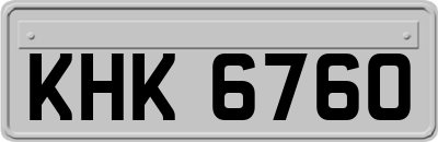 KHK6760