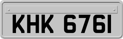 KHK6761