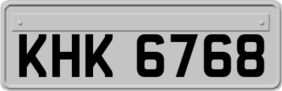 KHK6768