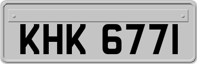 KHK6771