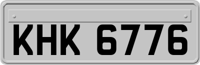 KHK6776