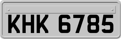 KHK6785