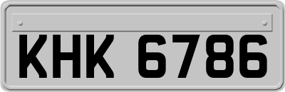 KHK6786