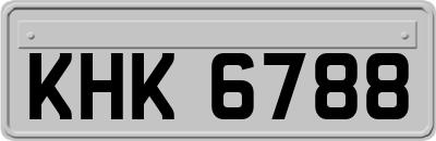 KHK6788