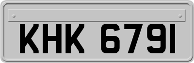 KHK6791