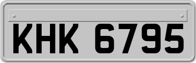 KHK6795
