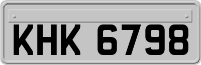 KHK6798