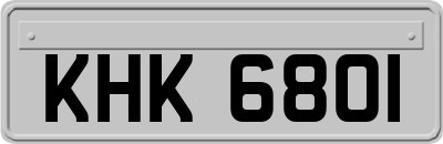 KHK6801