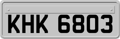 KHK6803